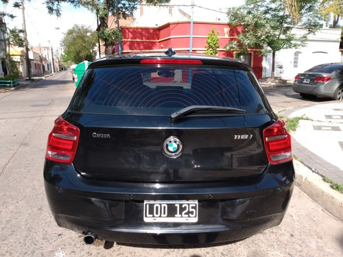Bmw Serie 1 1.6 118i Sport 170cv 2012