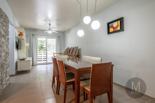 Imagen 3 de 13 de Departamento En Venta - 3 Ambientes - Pinamar