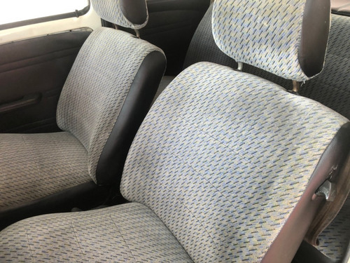 Imagem 14 de 14 de Volkswagen Fusca 1300 1982