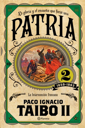 Libro Patria 2