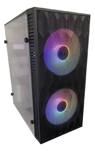 Pc Gamer Ryzen 5 8600g 16gb Ram Ddr5 Ssd 240+ Hdd 1 Tb