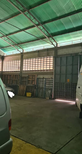 Imagen 10 de 11 de Galpón En Venta - Unare I Ma