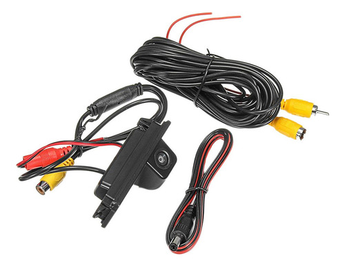 Cámara De Trasera De Atrás Para 2c Bora Golf Mk4 Mk5 Mk6