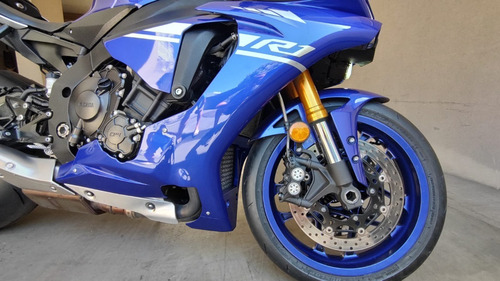 Imagen 13 de 25 de Yamaha R1 1000 Cc ( No Cbr Zx10 Panigale )