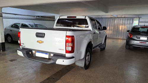 Chevrolet S10 2.8 Ls Cd Tdci 200cv