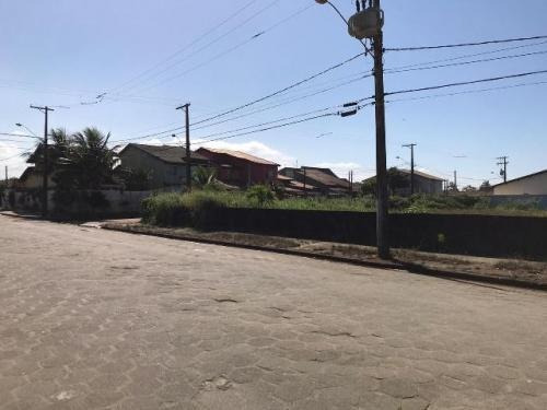 Imagem 2 de 4 de Terreno Comercial Com 326 M², Em Itanhaém/sp 6874-pc