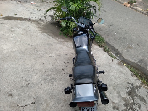Imagem 8 de 12 de Honda Cb Dx