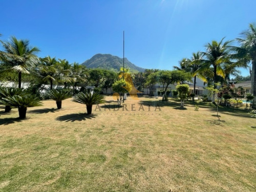 Imagem 5 de 5 de Estrada Vereador Alceu De Carvalho - Maramar - Praia Do Pontal - Melhor Terreno Do Condominio!!! - Sqa0512j - 70736451