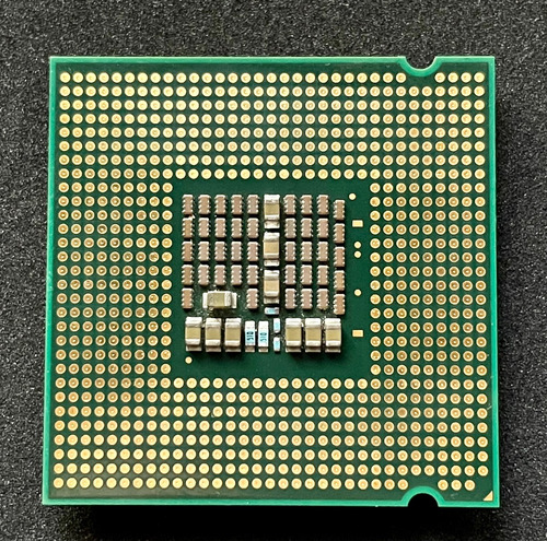 Processador Intel Core 2 Quad Q6600 2.4ghz Lga 775 (Usado)