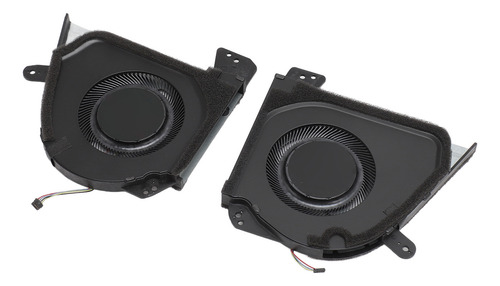 Ventilador Para Laptop Ga503r Com Resfriamento De 4 Pinos Dc