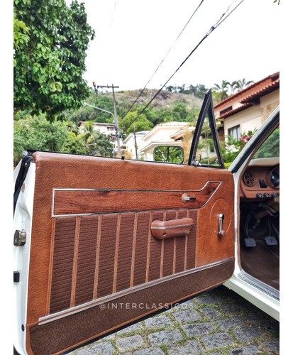 Chevrolet Opala 4.1 Comodoro 12v Gasolina 2p Manual
