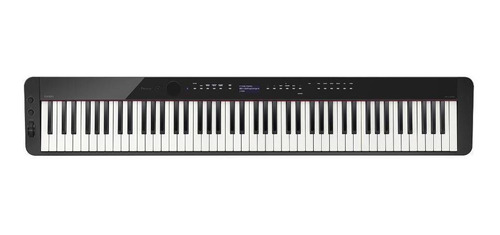 Imagen 3 de 6 de Piano Digital Casio Privia Px-s3000