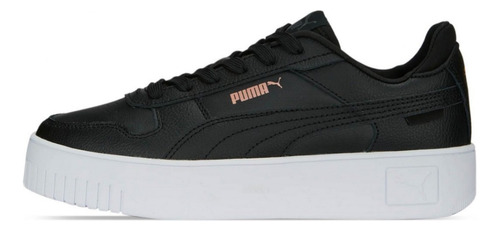 Tenis Puma Carina Street Para Mujer 389390-02