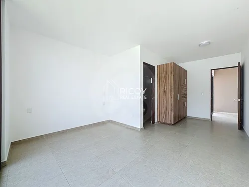 Casa En Venta En Fraccionamiento Real De Oaxtepec