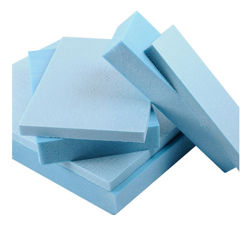 De Espuma De 2 Uds., Manualidades, Modelado, 30cmx20cmx4cm