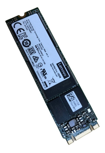 Disco sólido SSD interno Lenovo ThinkSystem 7N47A00130 128GB