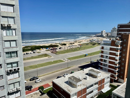 Imagen 19 de 30 de Muy Buen Apartamento,reciclado. - Punta Del Este Brava