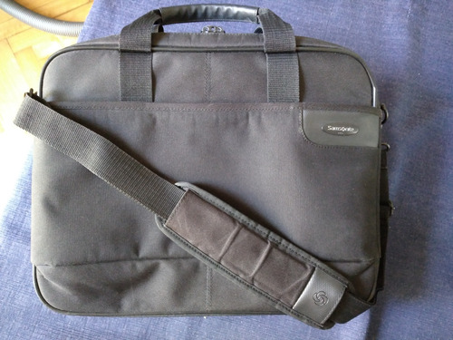 Maletin Samsonite Original