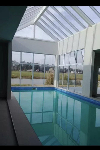 Oportunidad - Lote En Barrio La Reserva Escondida , Area 60, Sup. 2478 M2, Enorme. (como Si Fueran 4 Lotes De 600 M2, Pero Es Uno Solo)