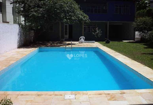 Imagem 6 de 29 de Casa À Venda, 280 M² Por R$ 1.500.000,00 - Itacoatiara - Niterói/rj - Ca10913
