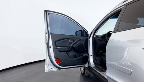 Imagem 13 de 15 de 111730 - Hyundai Ix35 2018 Com Garantia