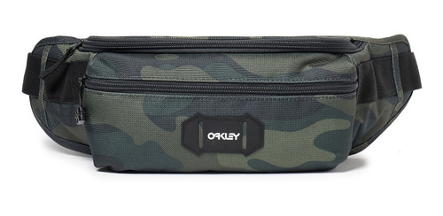 Pochete Oakley Street Belt Bag 