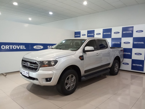 Ford Ranger 2.2 XLS 4X2 CD 16V DIESEL 4P AUTOMÁTICO