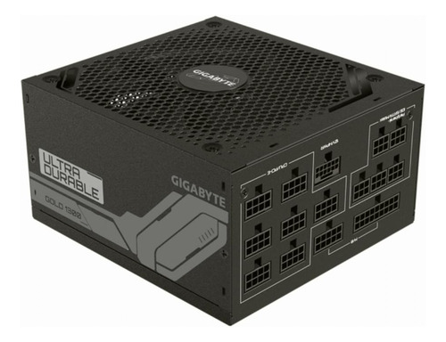 Gigabyte Psu Ud1300gm Pg5 80 Plus Gold Full Modular