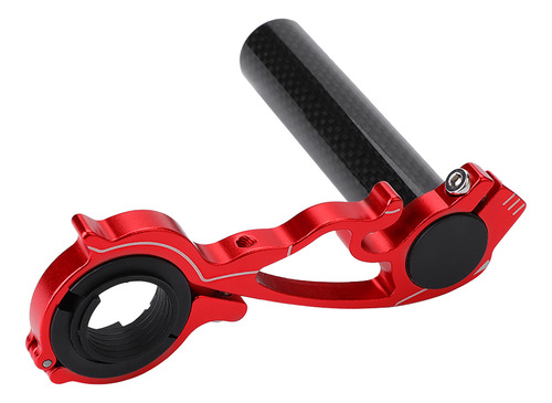 Extensor De Manillar De Bicicleta Para Bicicleta Soporte De
