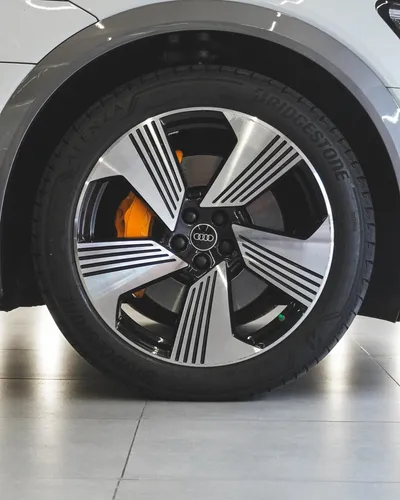 Audi Q8 E-tron Sportback 55 Quattro 2023