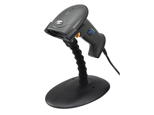 3nstar Sc100 Lector Código Barras Láser Autodisparo Usb Base