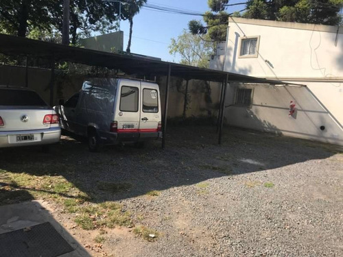 Imagen 1 de 15 de Venta - Cocheras En Complejo En Villa Morra, Pilar - Bayugar Negocios Inmobiliarios