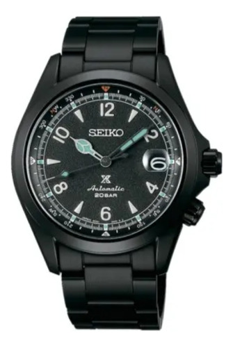 Reloj Seiko Spb337 Hombre Automático Edición Especial 