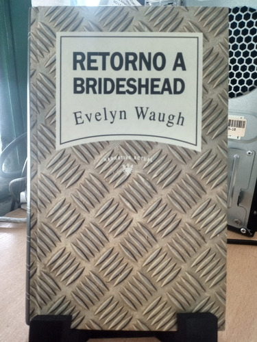 Retorno A Brideshead Evelyn Waugh