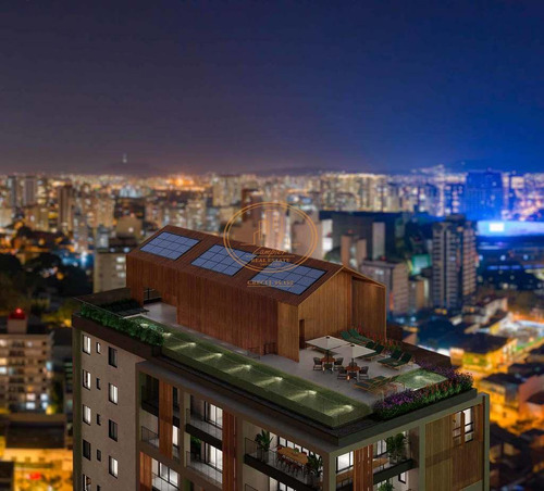 Apartamento Com 3 Dormitório(s) Localizado(a) No Bairro Perdizes Em São Paulo / São Paulo - 12556:919059