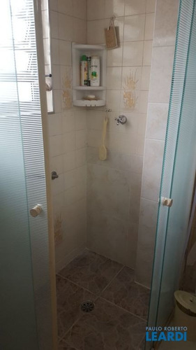 Imagem 15 de 15 de Apartamento - Santana - Sp - 538930