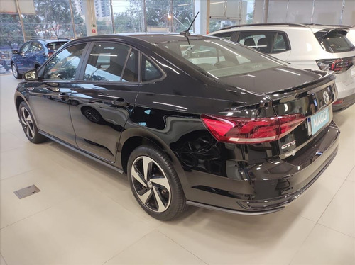 Imagem 5 de 12 de Virtus 1.4 250 Tsi Gts Automático