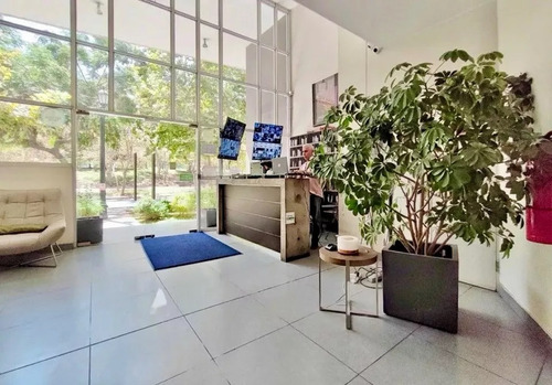Departamento 1d Parque Los Reyes, Vivienda O Inversión.