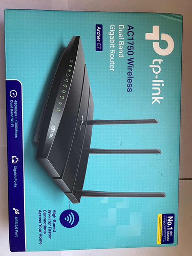 Router Tp-link