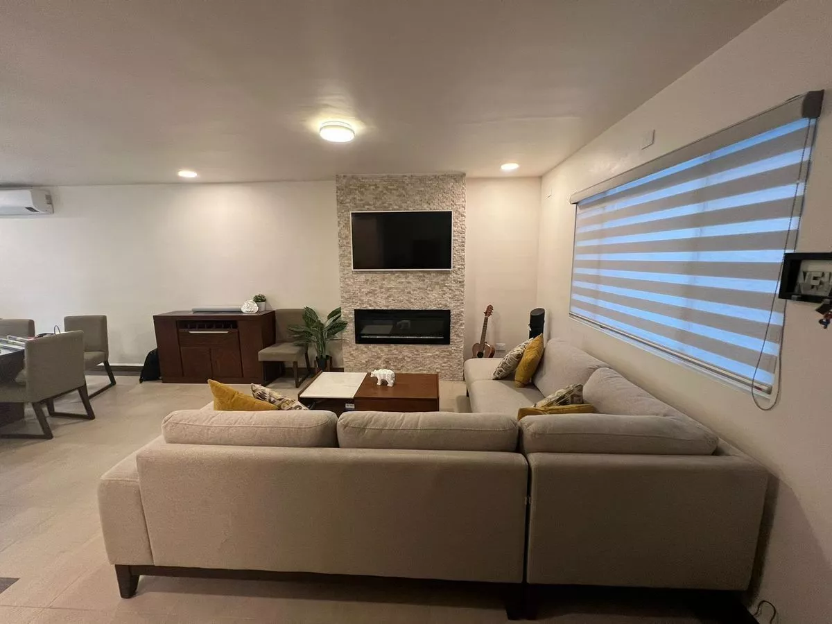 Casa En Venta Residencial Orión