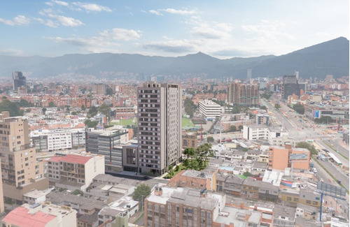 Cesión Apartamento - Proyecto Torre De Los Andes