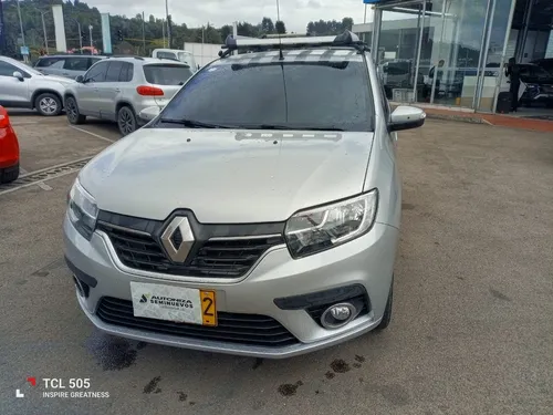 Renault Stepway 1.6 Expression / Zen
