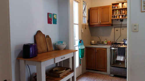 Imagen 12 de 30 de Venta Planta Alta - 5 Ambientes - Terraza - Quincho - Zona Centro-rio