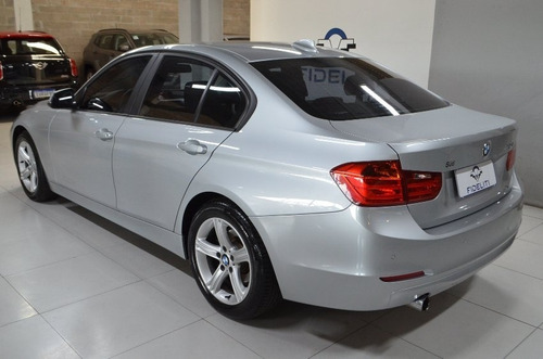 Bmw 320i Turbo