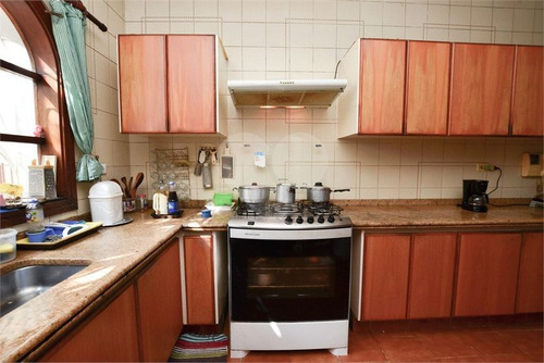 Lindo Sobrado Com Piscina, 4 Suítes, 4 Vagas De Garagem - 190-im42706
