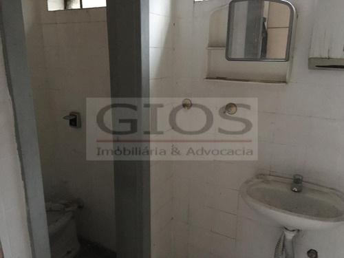Imagem 6 de 7 de Sobreloja Para Alugar, 200 M² Por R$ 4.500/mês - Limão (zona Norte) - São Paulo/sp - Lo0002