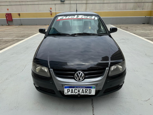 Volkswagen Saveiro 1.6 Supersurf