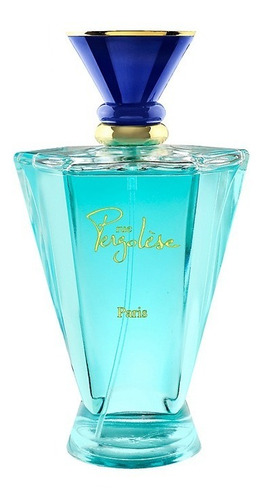 Rue Pergolese Edp 100 Ml - Parfums Pergolese Paris