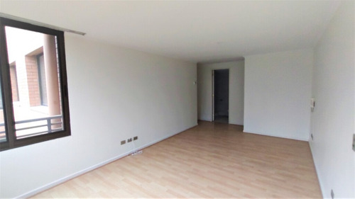 Departamento A Pasos De Portal La Reina (2889)