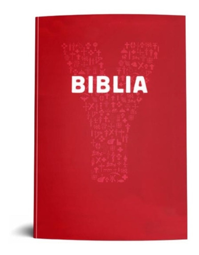 Y-biblia Biblia De La Iglesia Católica Para Los Jóvenes